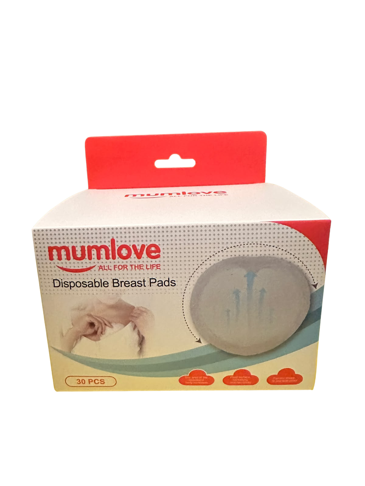 Disposable Breast Pads