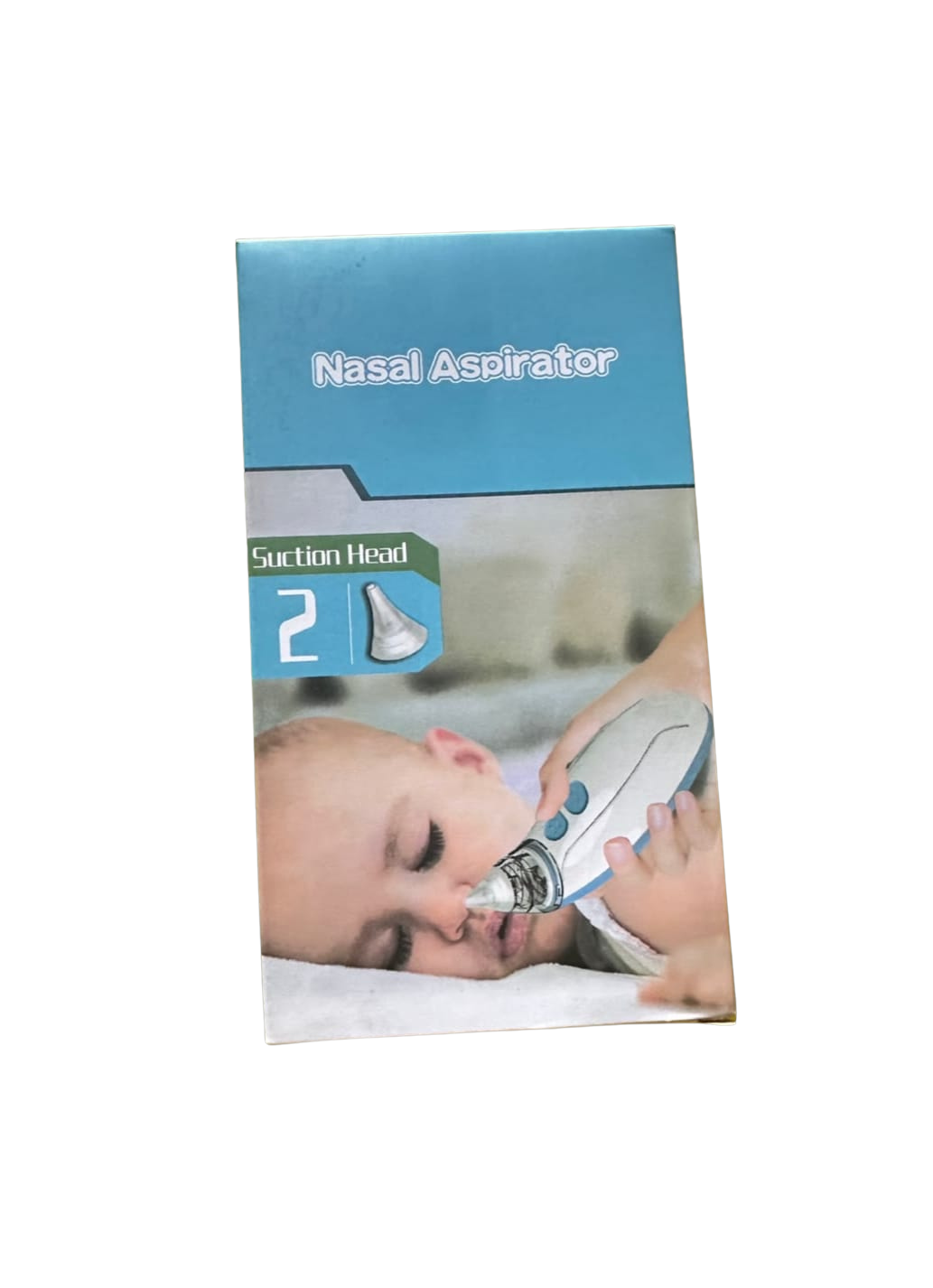 Electric Nasal Aspirator