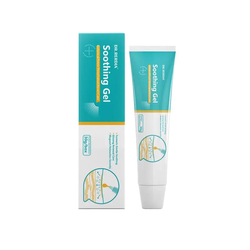 Soothing Gel Dr Rerdia