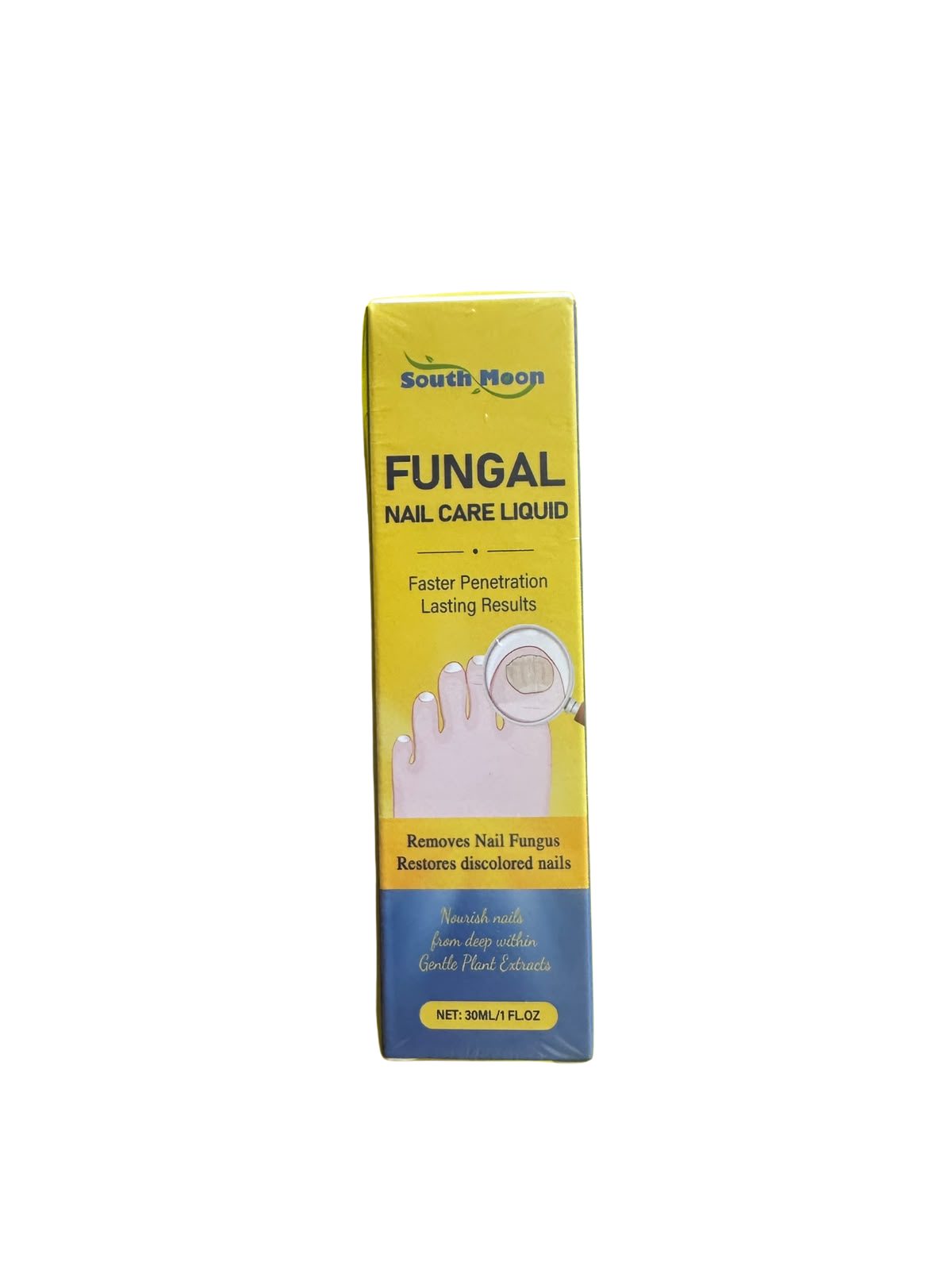 Fungal Nail Care Liquid