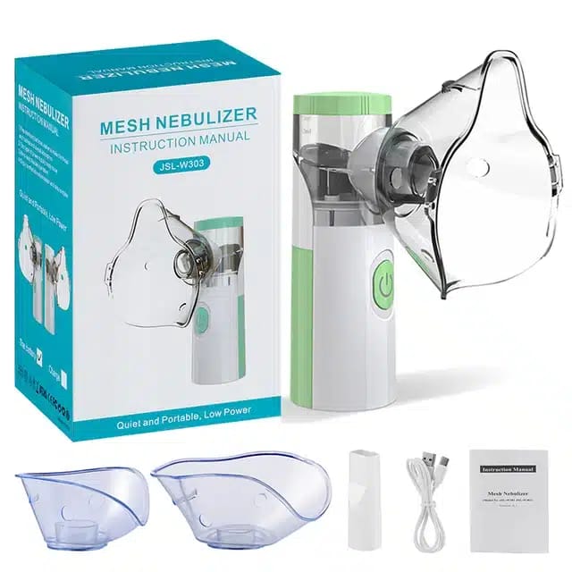 Mesh Nebulizer JSL-W303