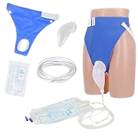 Kit Collecteur d'Urine men