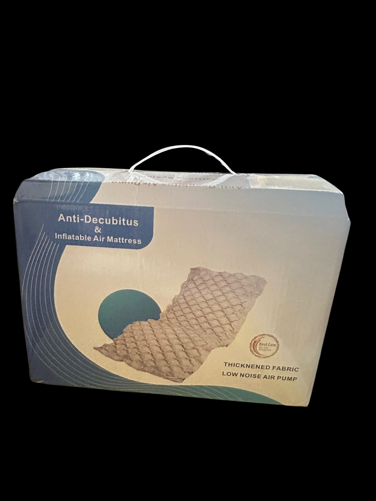 Matelas Anti-escarres